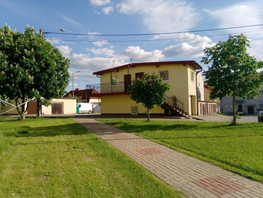 Kwatera W Mikolajkach Mikolajki (Mragowo) Exterior photo